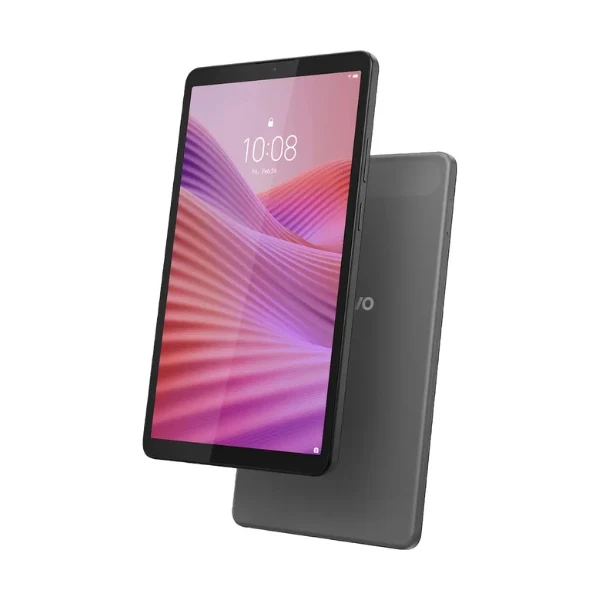 Tablet Lenovo Tab One 8,7" MediaTek Helio G85 64GB 4GB RAM