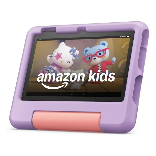 Tablet Amazon Fire 7 Kids 7" MTK/MT8168 32GB