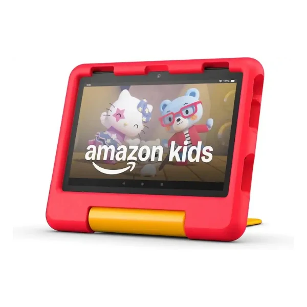 Tablet Amazon Fire HD 8 Kids 8" 6/2GHz 32GB 3GB RAM
