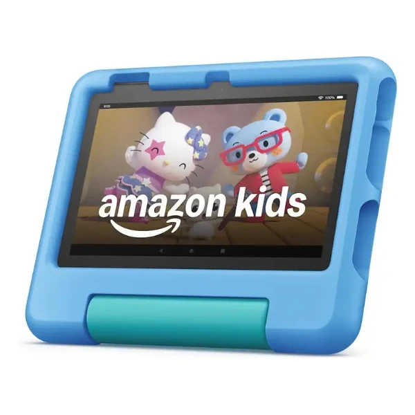 Tablet Amazon Fire 7 Kids 7" 4/2GHz 16GB 2GB RAM
