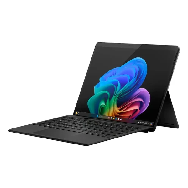 Tablet Microsoft Surface Pro 13" Snapdragon X Elite 512GB 16GB RAM - Black