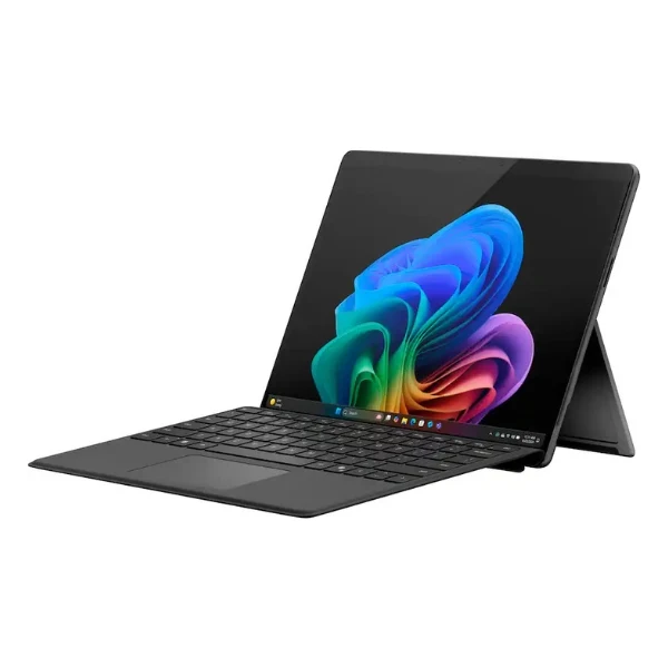 Tablet Microsoft Surface Pro 13" Snapdragon X Plus 10 Core 512GB 16GB RAM con teclado - Black