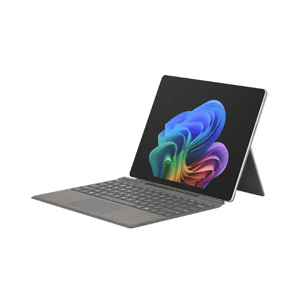 Tablet Microsoft Surface Pro 13" Snapdragon X2 Plus 256GB 16GB RAM - Platinum