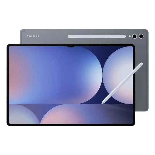 Tablet Samsung Galaxy Tab S10 Ultra 14,6" MediaTek MT6989 1TB 16GB RAM - Moonstone Gray