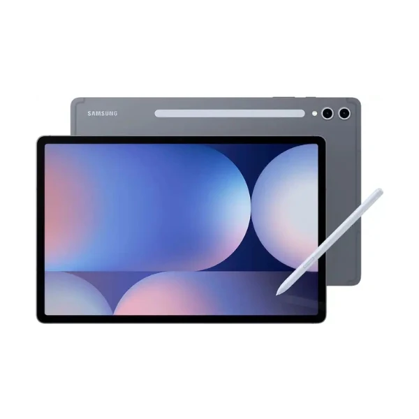 Tablet Samsung Galaxy Tab S10+ 12,4" MediaTek MT6989 256GB 12GB RAM - Moonstone Gray