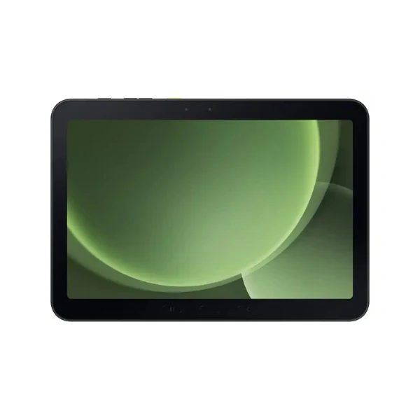 Tablet Samsung Galaxy Tab Active5 Pro 5G 10,1" Qualcomm SM7635 256GB Unlocked - Green