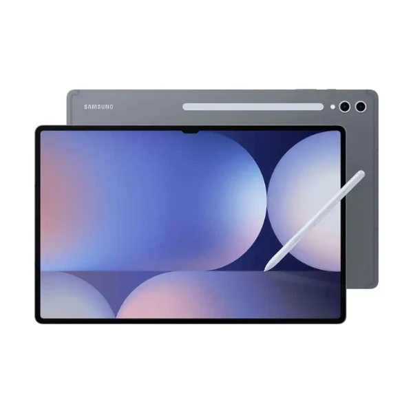 Tablet Samsung Galaxy Tab S10 Ultra 14,6" MediaTek MT6989 256GB 12GB RAM - Moonstone Gray