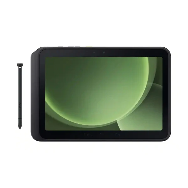 Tablet Samsung Galaxy Tab Active5 Pro 10,1" Qualcomm SM7635 256GB - Green
