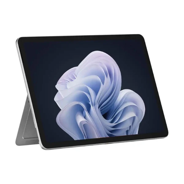 Tablet Microsoft Surface Pro 12" Snapdragon X Plus 256GB 8GB RAM - Platinum