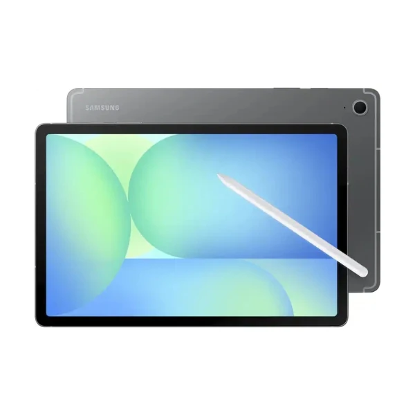Tablet Samsung Galaxy Tab S10 FE 10,9" Exynos 1580 256GB 12GB RAM - Gray