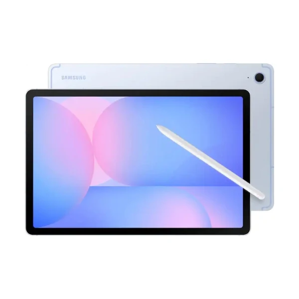 Tablet Samsung Galaxy Tab S10 FE 10,9" Exynos 1580 128GB 8GB RAM con S-Pen - Blue