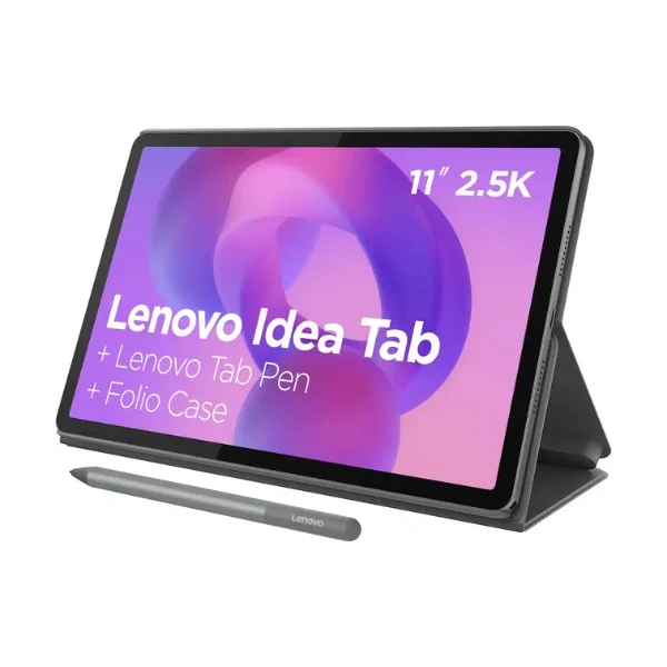 Tablet Lenovo Idea Tab 11" MediaTek Dimensity 6300 128GB 8GB RAM