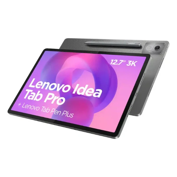 Tablet Lenovo Idea Tab Pro 12,7" MediaTek Dimensity 8300 256GB 8GB RAM