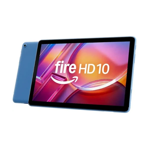 Tablet Amazon Fire HD 10 10,1" MT8186A 64GB 3GB RAM