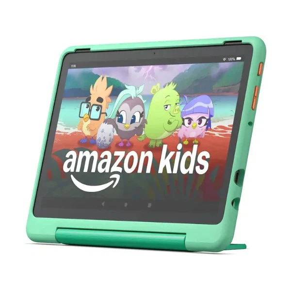 Tablet Amazon Fire HD 10 Kids Pro 10,1" MT8186A 32GB 3GB RAM
