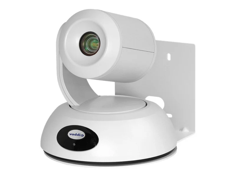 Cámara de Videoconferencia Vaddio RoboSHOT 30E HDBT OneLINK Bridge PTZ Camera System 1080p
