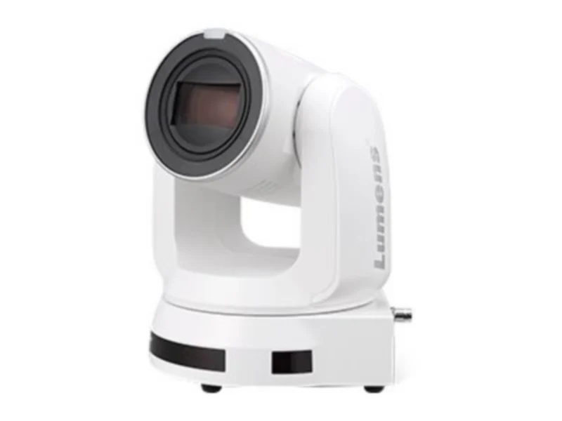 Cámara de Videoconferencia Lumens VC-A71PW 4K