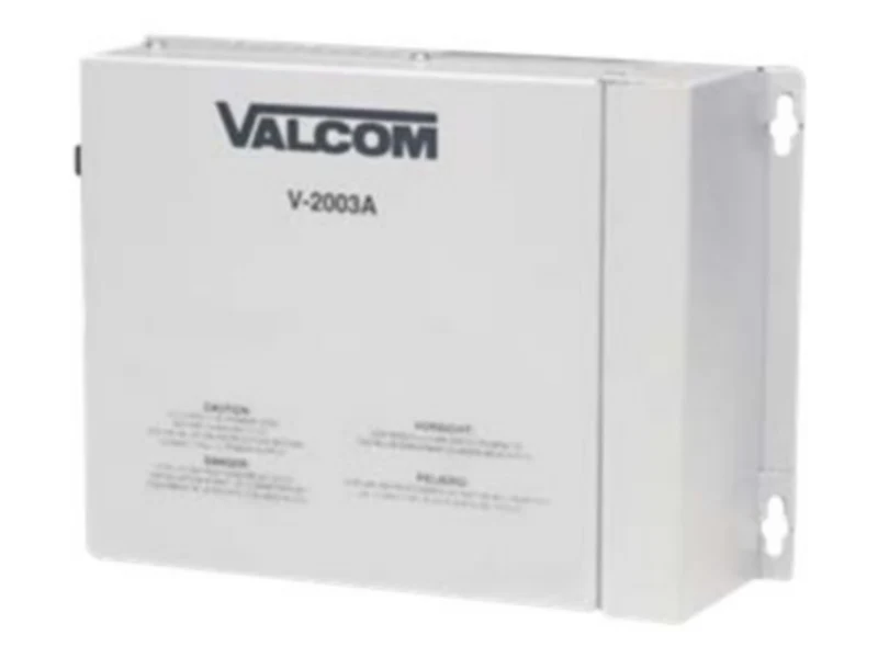 Equipo de Videoconferencia Valcom V-2003A
