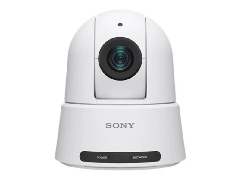 Cámara de Videoconferencia Sony SRG-A40 4K, SRGA40/W