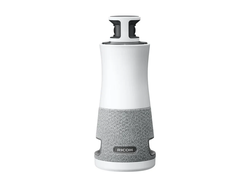 Sistema de Videoconferencia Ricoh Meeting 360 Video Conference System 1080p