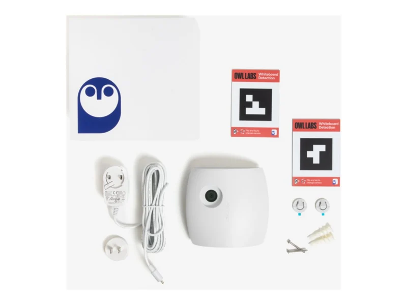 Cámara de Videoconferencia Owl Labs Whiteboard Owl