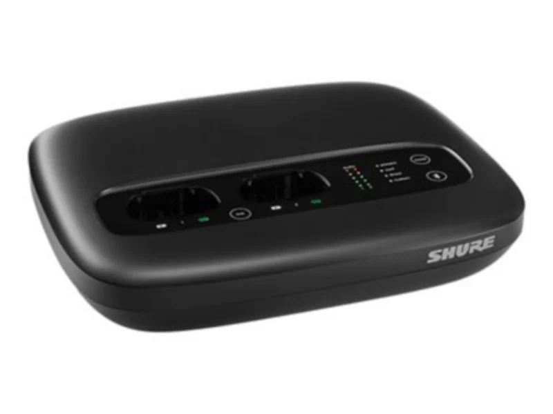 Micrófono para Videoconferencia Shure MXW neXt 2