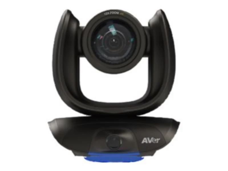 Cámara de Videoconferencia AVER CAM550 4K DUAL LENS CONF CAM