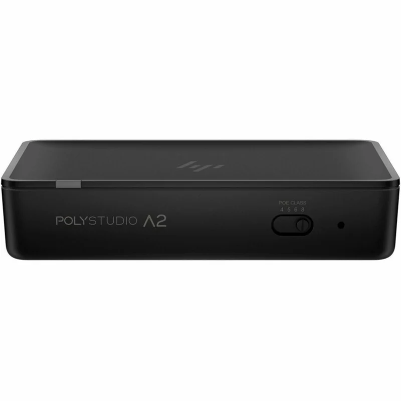 Equipo de Videoconferencia Poly Studio A2 Network Audio Bridge