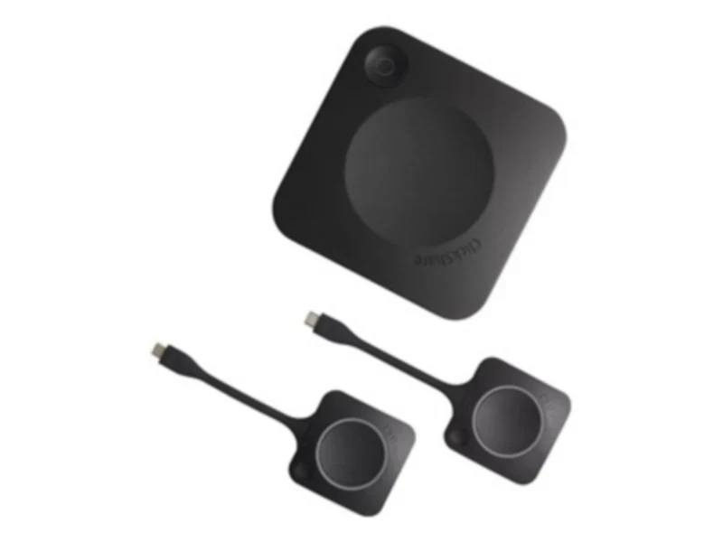 Sistema de Videoconferencia Barco ClickShare CX-30 Gen2, colaboración inalámbrica 4K