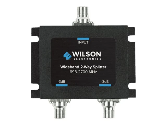 Divisor de Antena Black Wilson