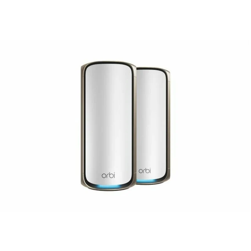 Router Mesh Netgear Orbi RBE972S Wi-Fi 7
