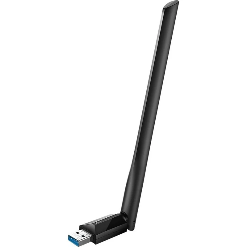 Adaptador USB WiFi TP-Link Archer T3U Plus