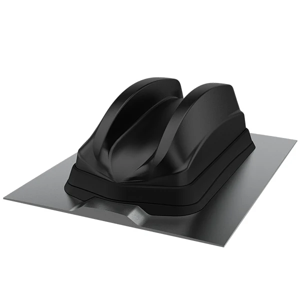 Soporte Panorama Dual Sharkee