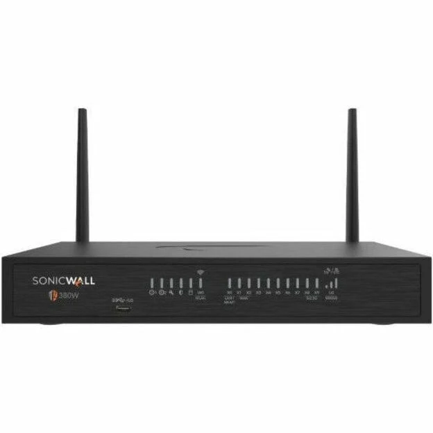 Firewall SonicWall TZ380
