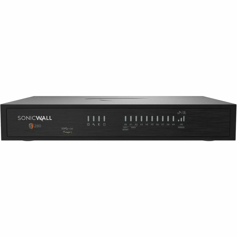 Firewall SonicWall TZ280