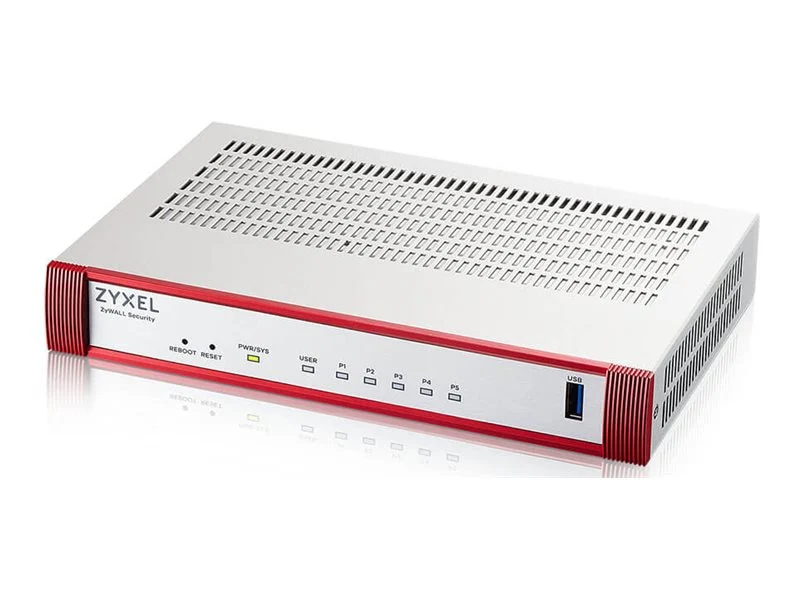 Firewall Zyxel USG Flex H Series 50H