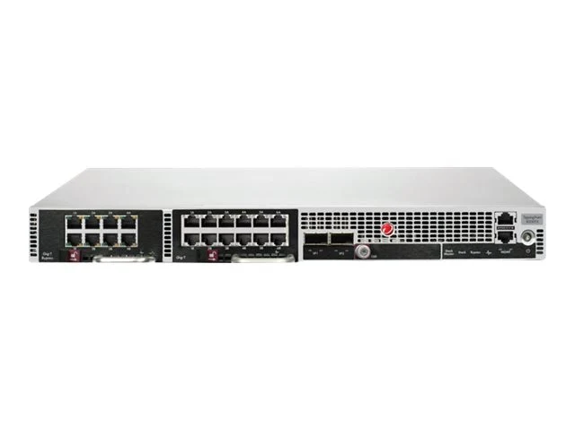 Firewall Trend Micro TippingPoint Threat Protection System 8200TX