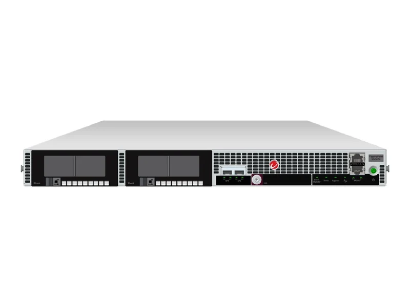 Firewall Trend Micro TippingPoint Threat Protection System 5500TX
