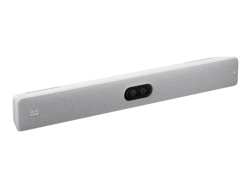 Carrito / Soporte de Piso Cisco Webex Room Bar Pro 4K, CS-BARPRO-K9