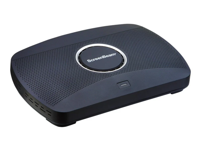 Presentador / Extensor Inalámbrico ScreenBeam 1100 Plus 4K, SBWD1100P