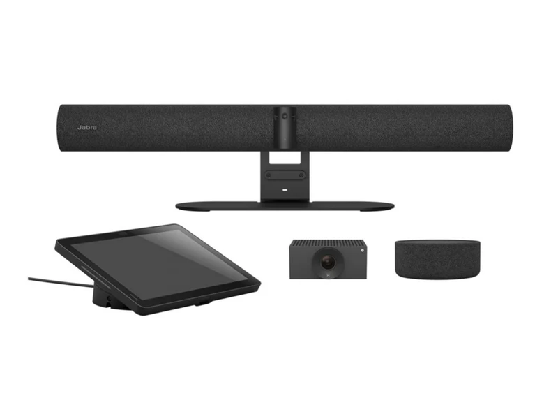 Adaptador de Corriente Jabra PanaCast Room Kit 10.1" 4K