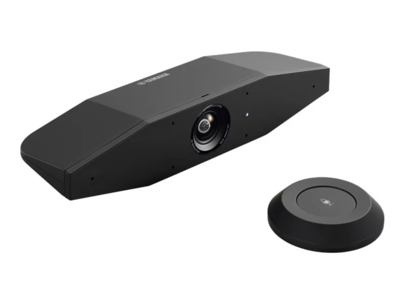 Sistema de Videoconferencia Yamaha CS-500 Video Collaboration System 4K