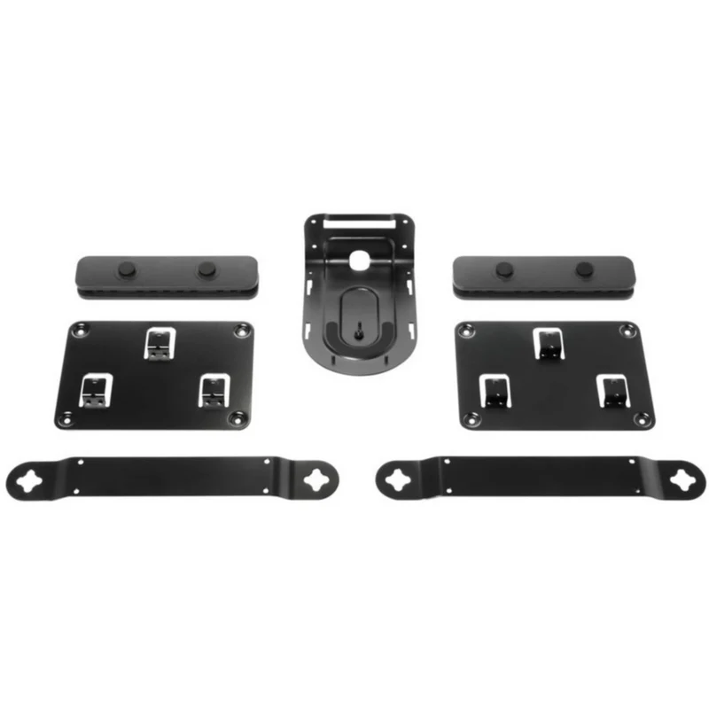 Soporte para Videoconferencia Logitech Rally Mounting Kit