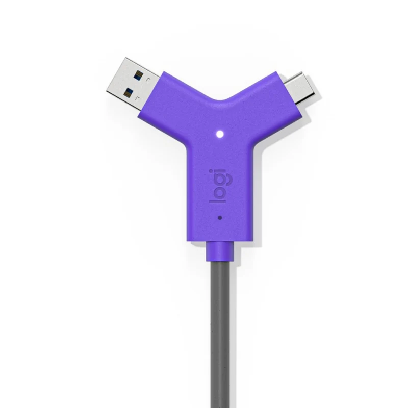 Cable para Videoconferencia Logitech Swytch