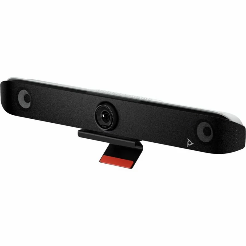 Barra de Video para Videoconferencia Poly Studio V52 USB Video Bar 4K