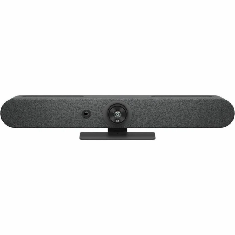 Barra de Video para Videoconferencia Logitech Rally Bar Mini 4K, 960-001563