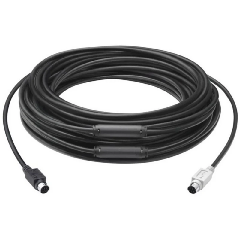 Cable para Videoconferencia Logitech Group 15M Extended Cable