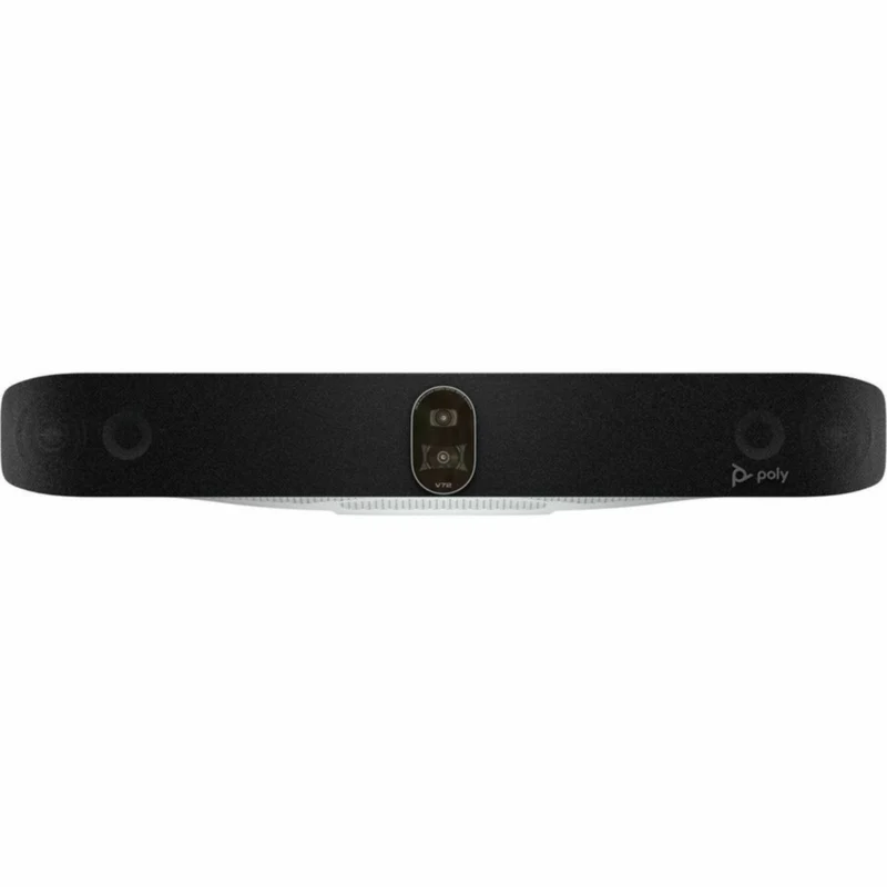 Barra de Video para Videoconferencia Poly Studio V72 USB Video Bar 4K