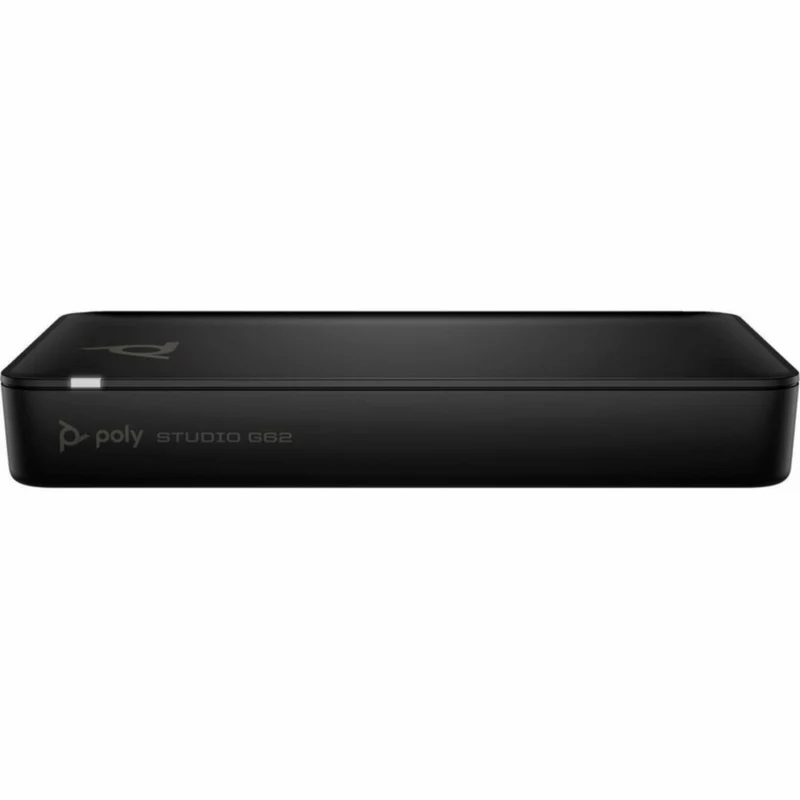 Soporte para Videoconferencia Poly Studio G62 Video Conferencing System 4K