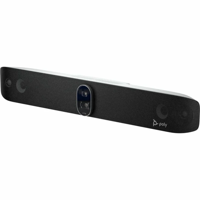 Cámara de Videoconferencia Poly Studio V72 Video Conferencing Camera 4K